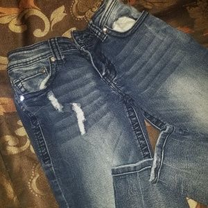 Almost Famous Jeans